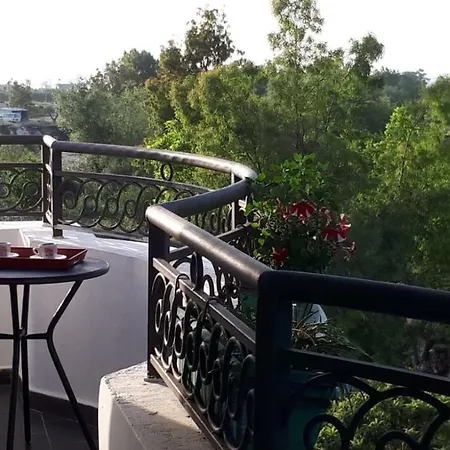 California Hotell