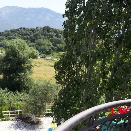 California Bashkia e Orikumit