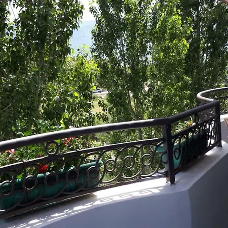 California Hotell Bashkia e Orikumit