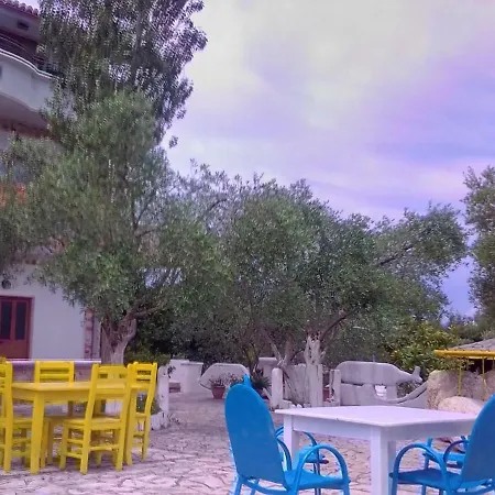 California Hotel