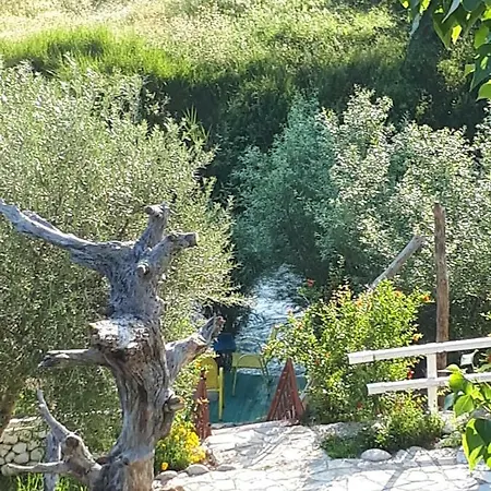 California Hotel