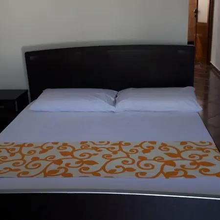 Hotell California *