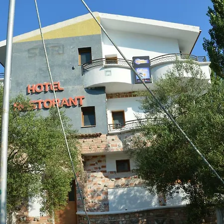 Hotel California