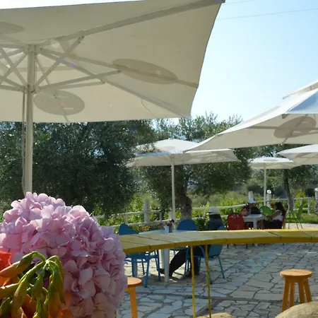 Hotell California Bashkia e Orikumit