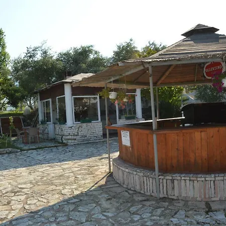 Hotel California Orikum