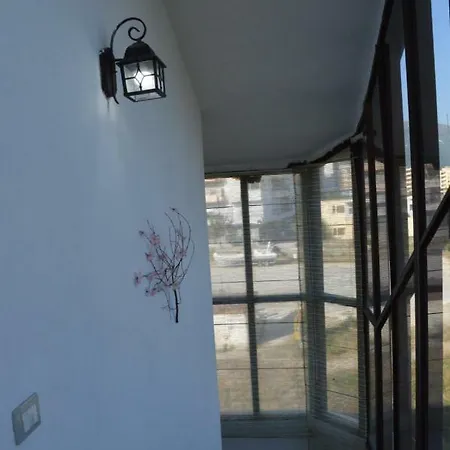 California Hotell Bashkia e Orikumit